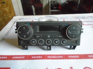 A R 159 fűtéspanel